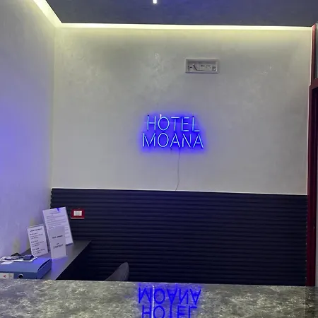 Moana 3*