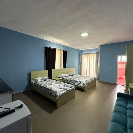 Moana Hotel 3*